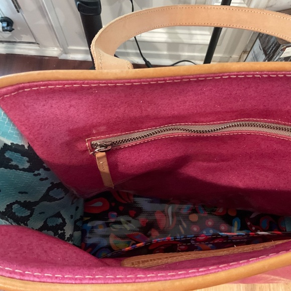 Consuela Tote - Picture 3 of 5